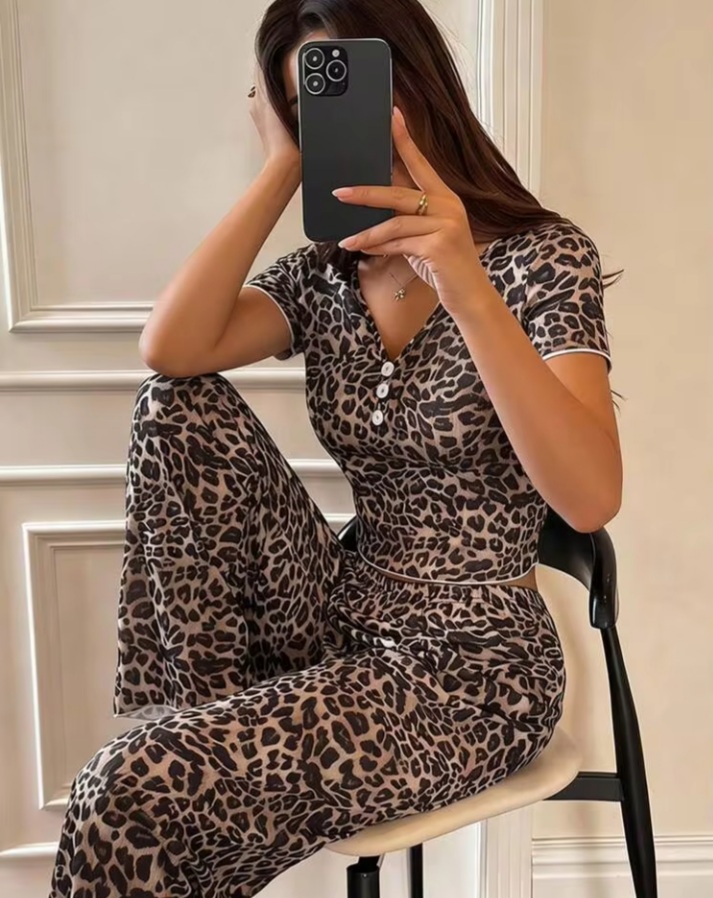Pajama Sets